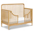 Namesake Liberty 4-in-1 Convertible Spindle Crib