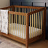 Babyletto Sprout 4-in-1 Convertible Crib with Toddler Bed Conversion Kit | Lullabye Shop