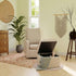 Babyletto Cali Storage Ottoman in Eco-Performance Fabric | Water Repellent & Stain Resistant