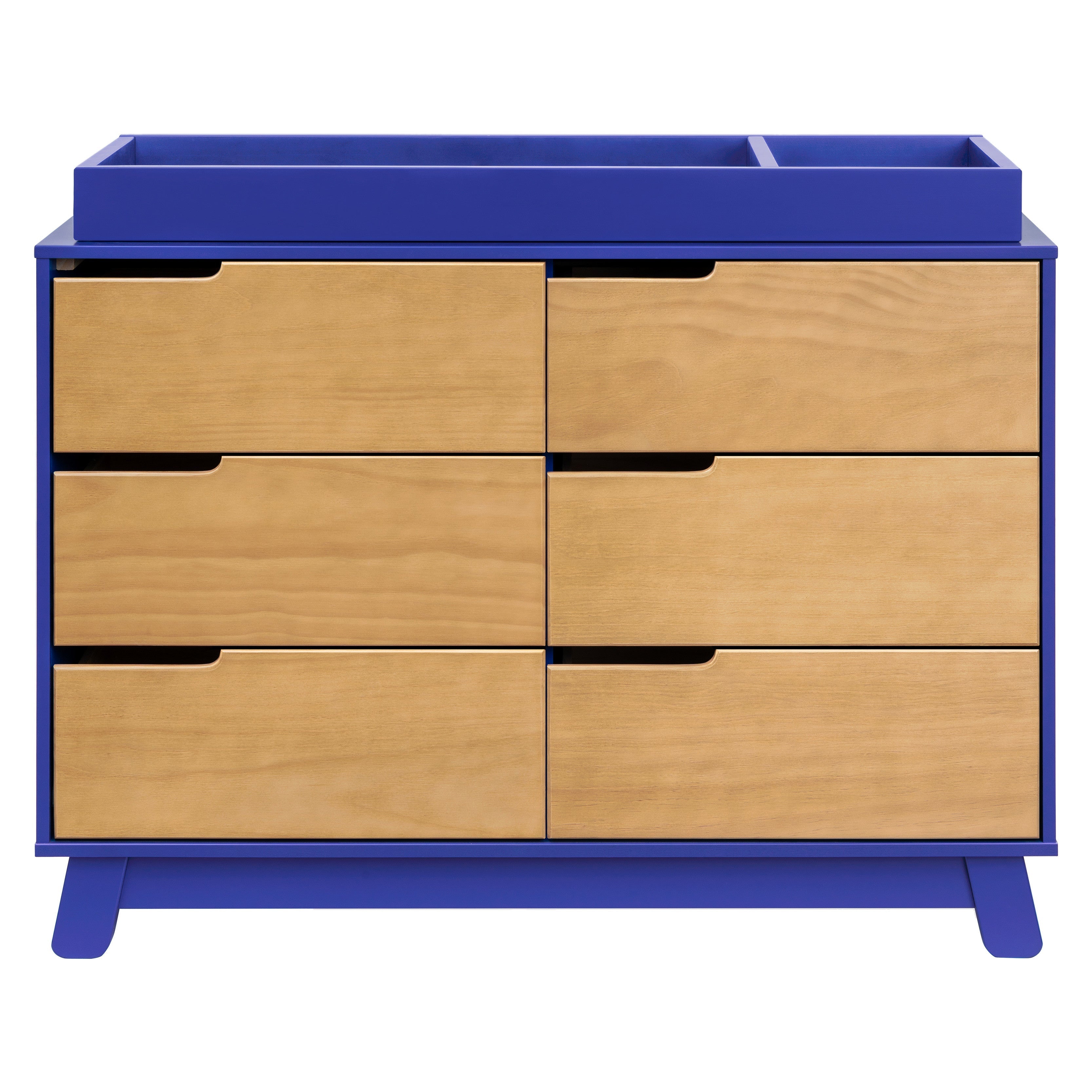 Babyletto Hudson 6-Drawer Double Dresser | Lullabye Shop