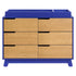 Babyletto Hudson 6-Drawer Double Dresser | Lullabye Shop