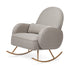 Babyletto Compass Rocker in Eco-Performance Fabric | Water Repellent & Stain Resistant | Lullabye Shop