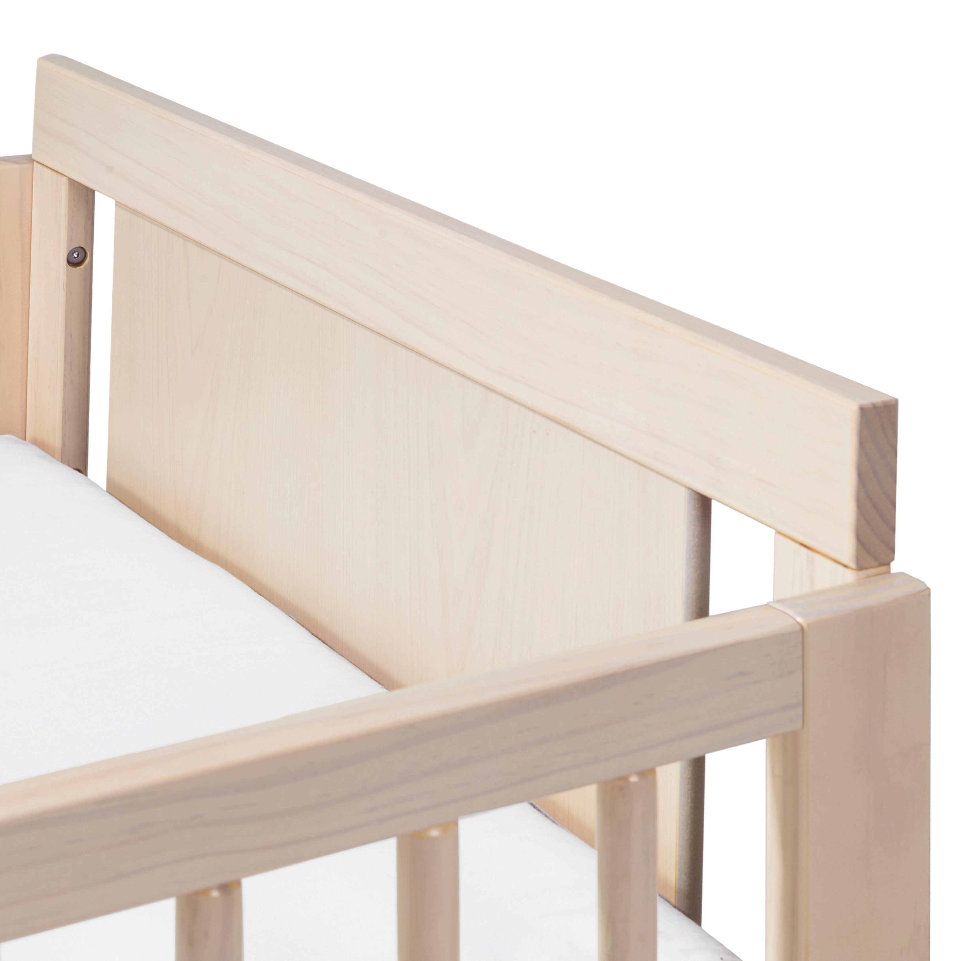 Babyletto Junior Bed Conversion Kit for Hudson and Scoot Crib | Lullabye Shop
