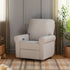 Monogram by Namesake Monroe Power Recliner and Swivel Glider | Lullabye Shop