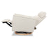 Monogram by Namesake Willa Plus Power Glider Recliner + Power Headrest | Lullabye Shop