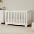 Babyletto Modo 3-in-1 Convertible Crib with Toddler Bed Conversion Kit | Lullabye Shop