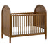 Babyletto Bondi 3-in-1 Convertible Crib with Toddler Bed Conversion Kit