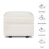 Namesake Willa-Alden Gliding Ottoman | Lullabye Shop