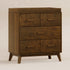 Babyletto Scoot 3-Drawer Changer Dresser with Removable Changing Tray | Lullabye Shop