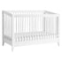 Babyletto Sprout 4-in-1 Convertible Crib with Toddler Bed Conversion Kit | Lullabye Shop