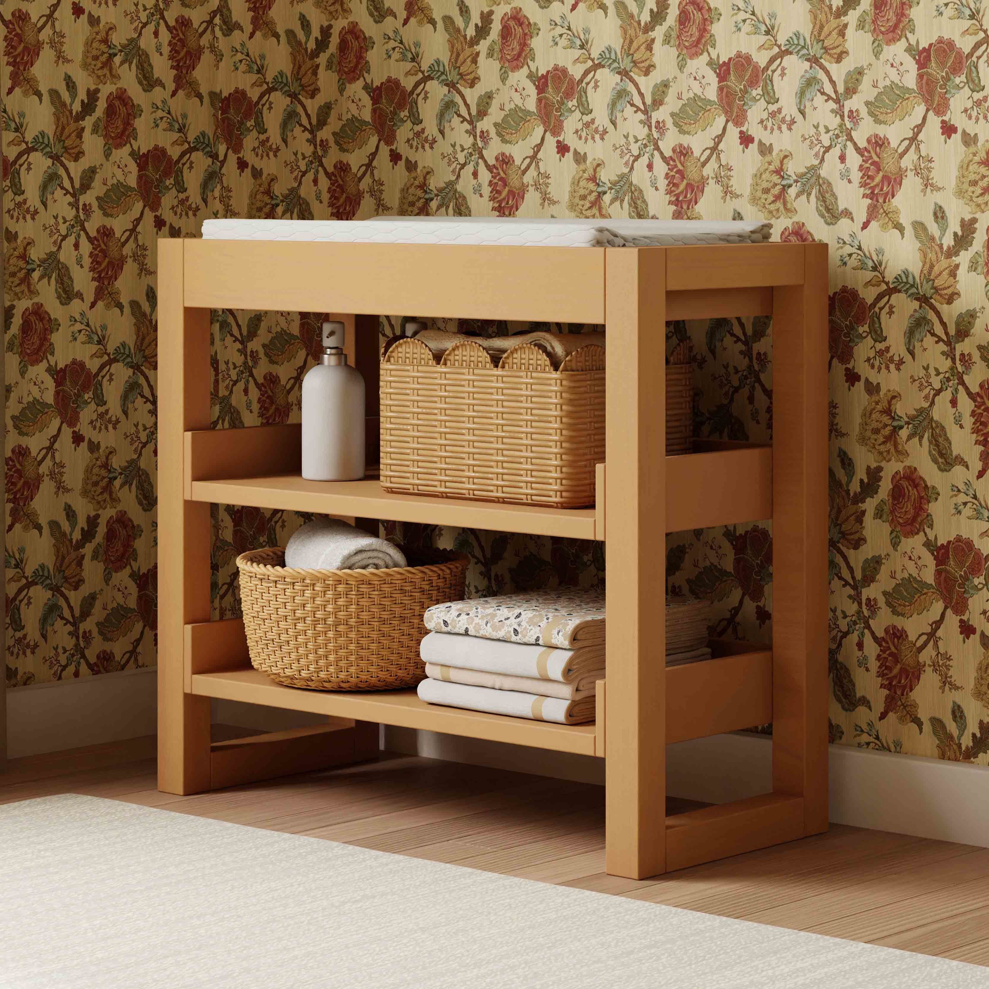 Namesake Nantucket Changing Table | Lullabye Shop