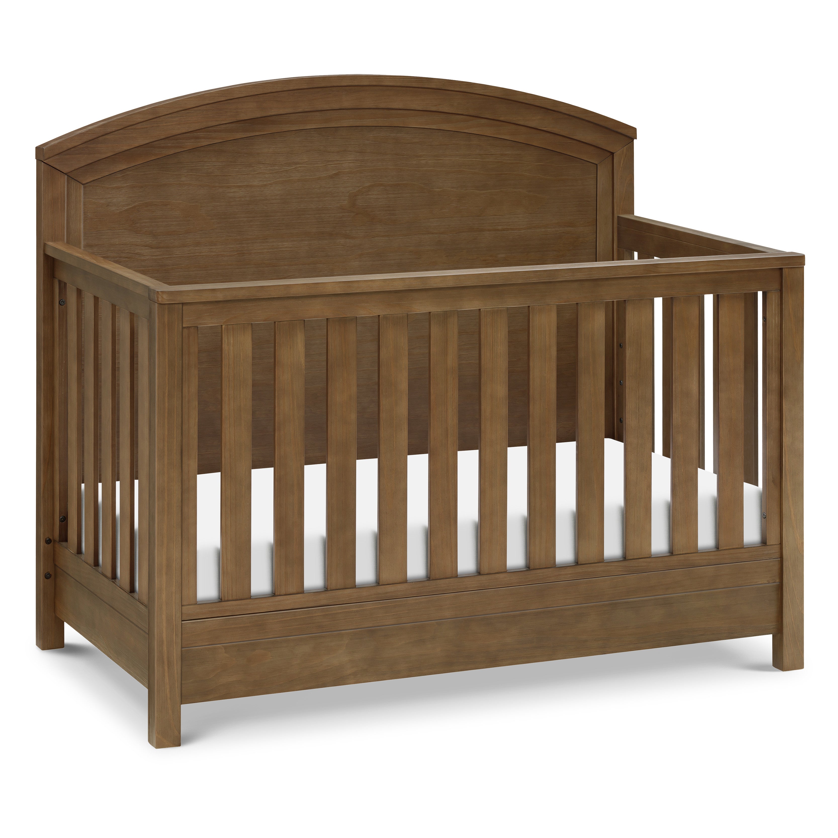 Monogram by Namesake Hemsted 4-in-1 Convertible Crib | Lullabye Shop