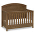 Monogram by Namesake Hemsted 4-in-1 Convertible Crib | Lullabye Shop