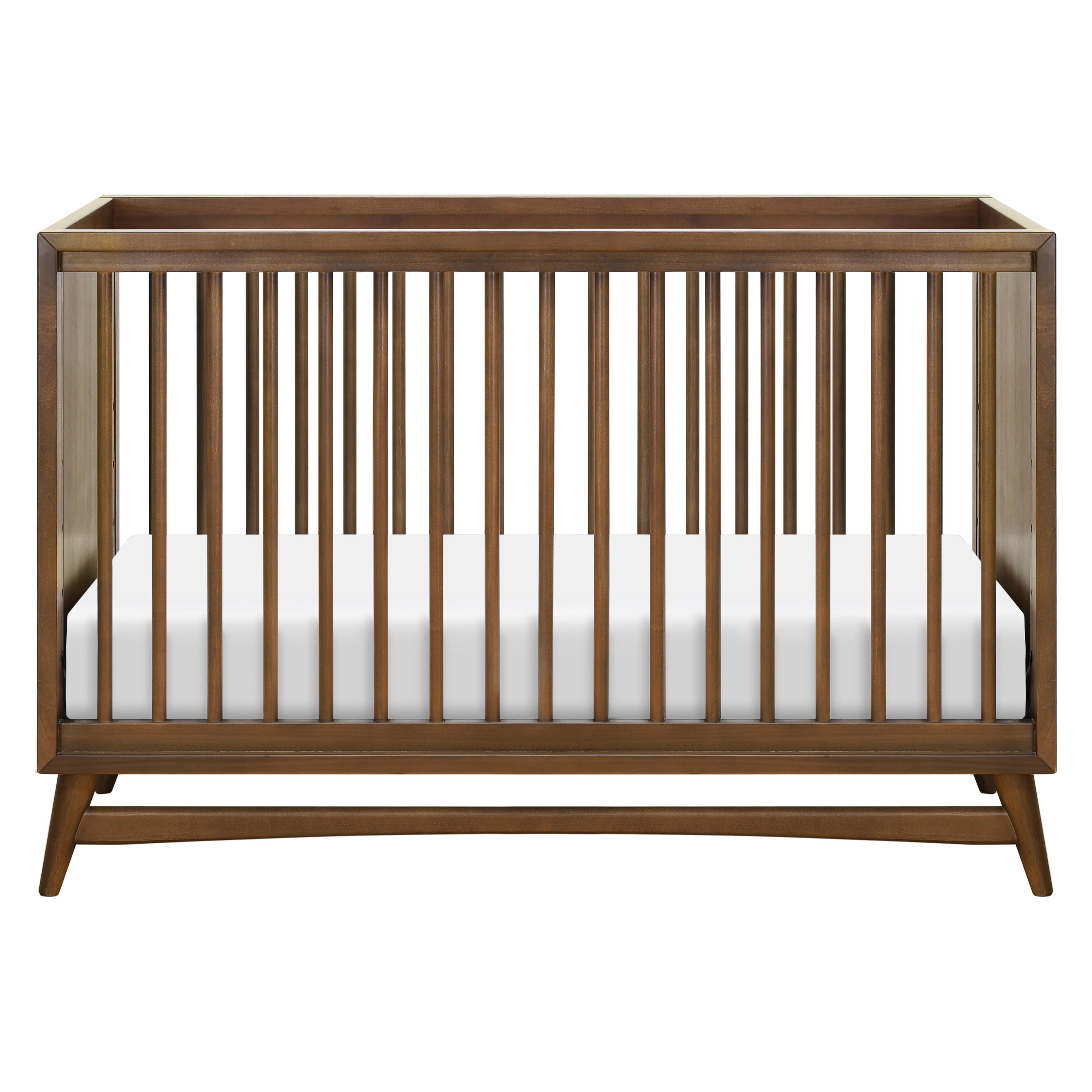 Babyletto Peggy 3-in-1 Convertible Crib with Toddler Bed Conversion Kit | Lullabye Shop