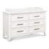 Monogram by Namesake Beckett 6-Drawer Double Dresser | Lullabye Shop