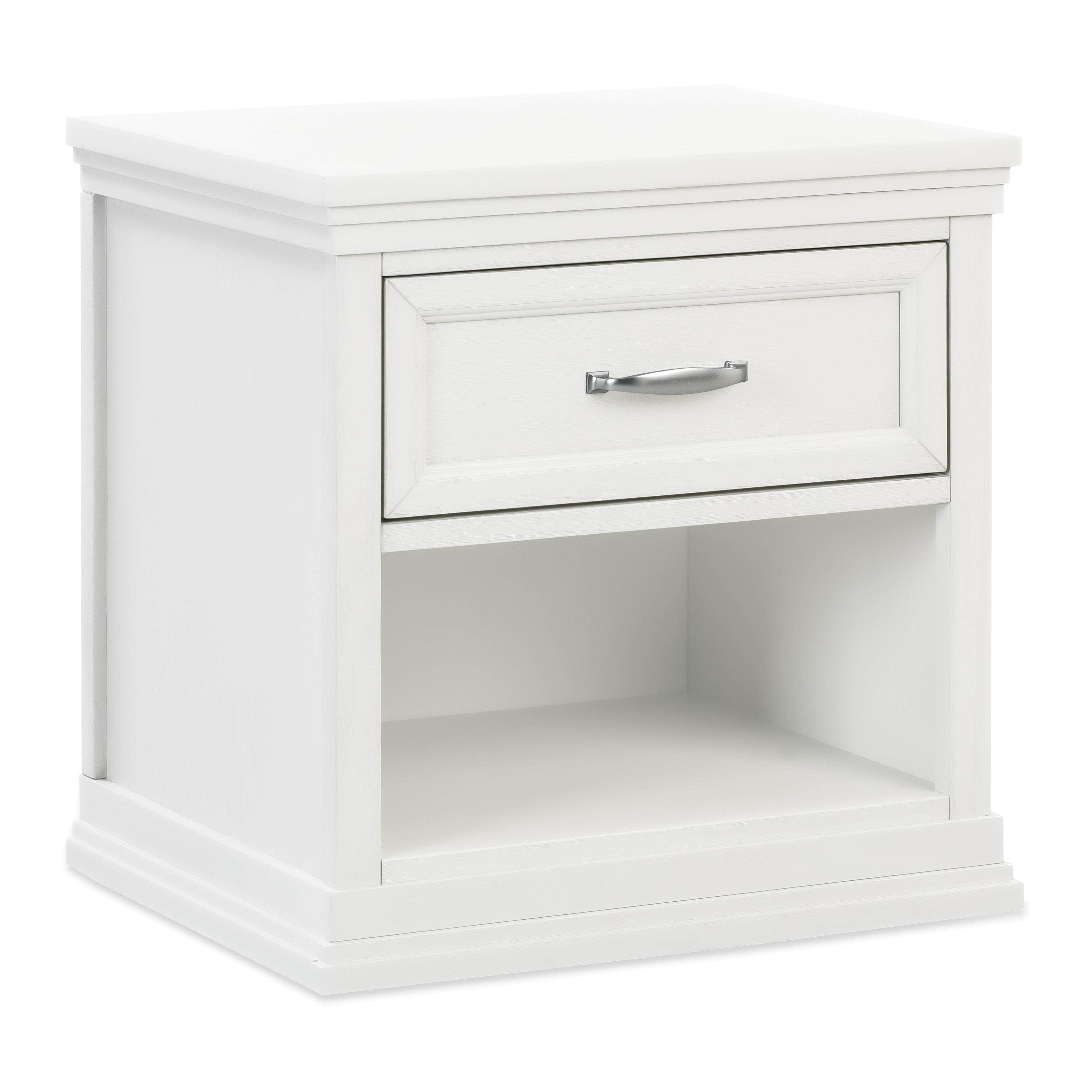 Monogram by Namesake Langford Nightstand | Lullabye Shop