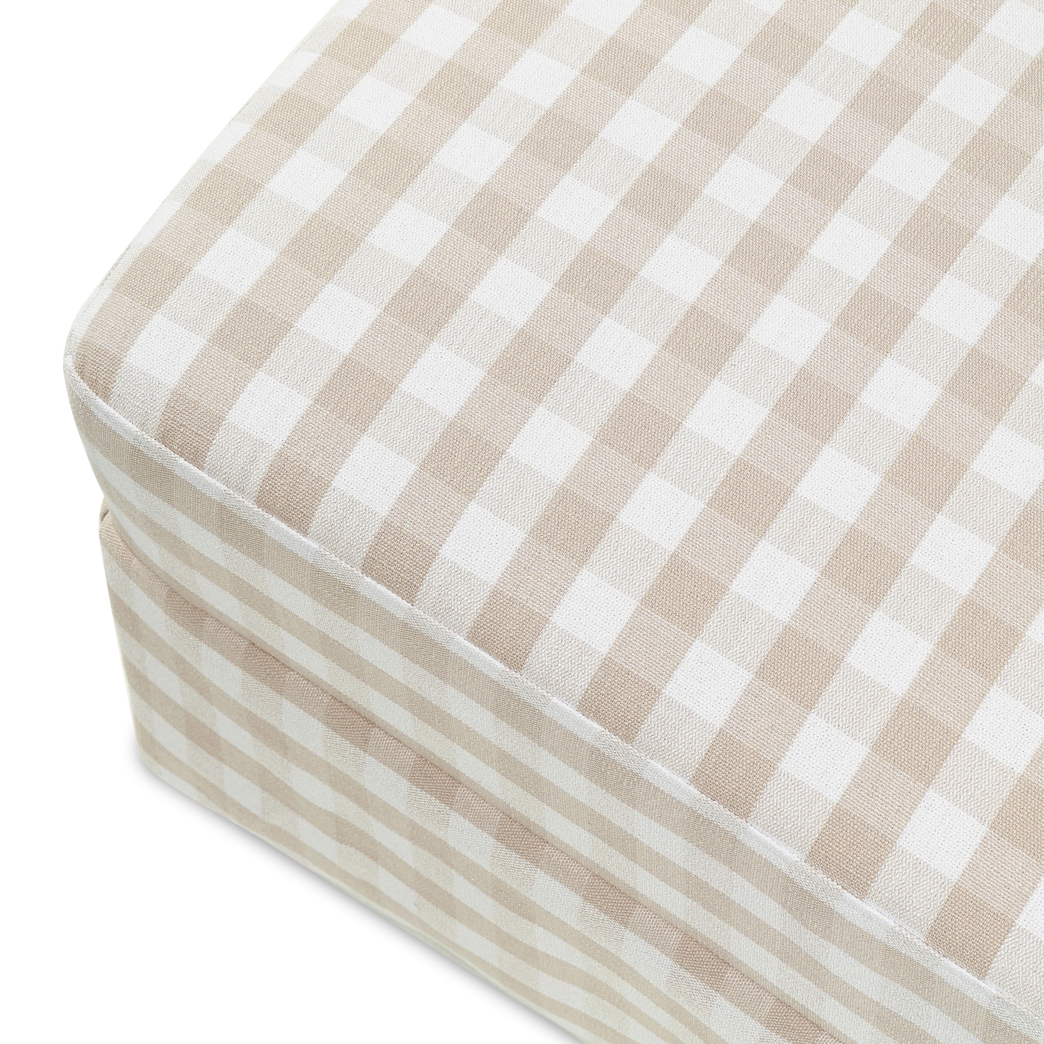 Namesake Crawford Gliding Ottoman | Lullabye Shop