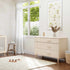 Babyletto Lolly 6-Drawer Double Dresser | Lullabye Shop