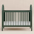 Babyletto Bondi Cane 3-in-1 Convertible Crib with Toddler Bed Conversion Kit | Lullabye Shop