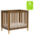 Babyletto Gelato 4-in-1 Convertible Mini Crib | Lullabye Shop