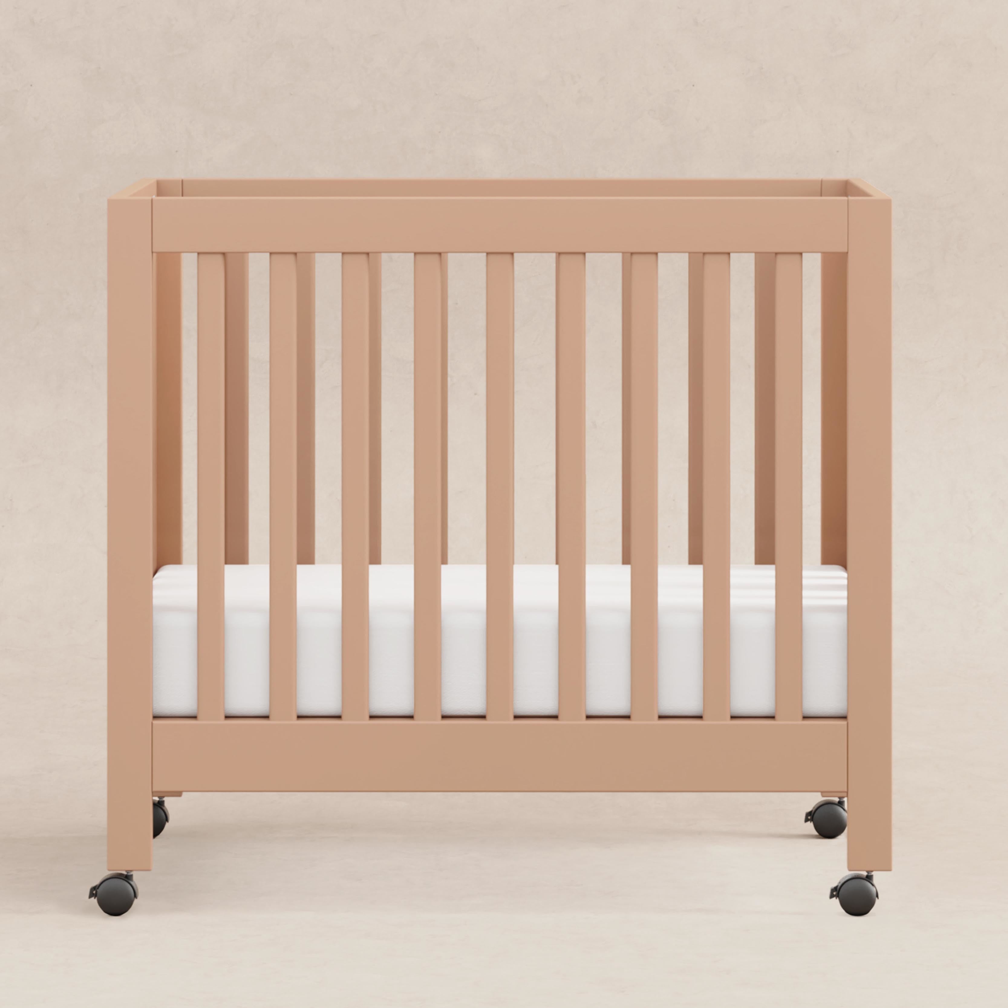 Babyletto Origami Mini Crib | Lullabye Shop