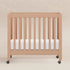 Babyletto Origami Mini Crib | Lullabye Shop