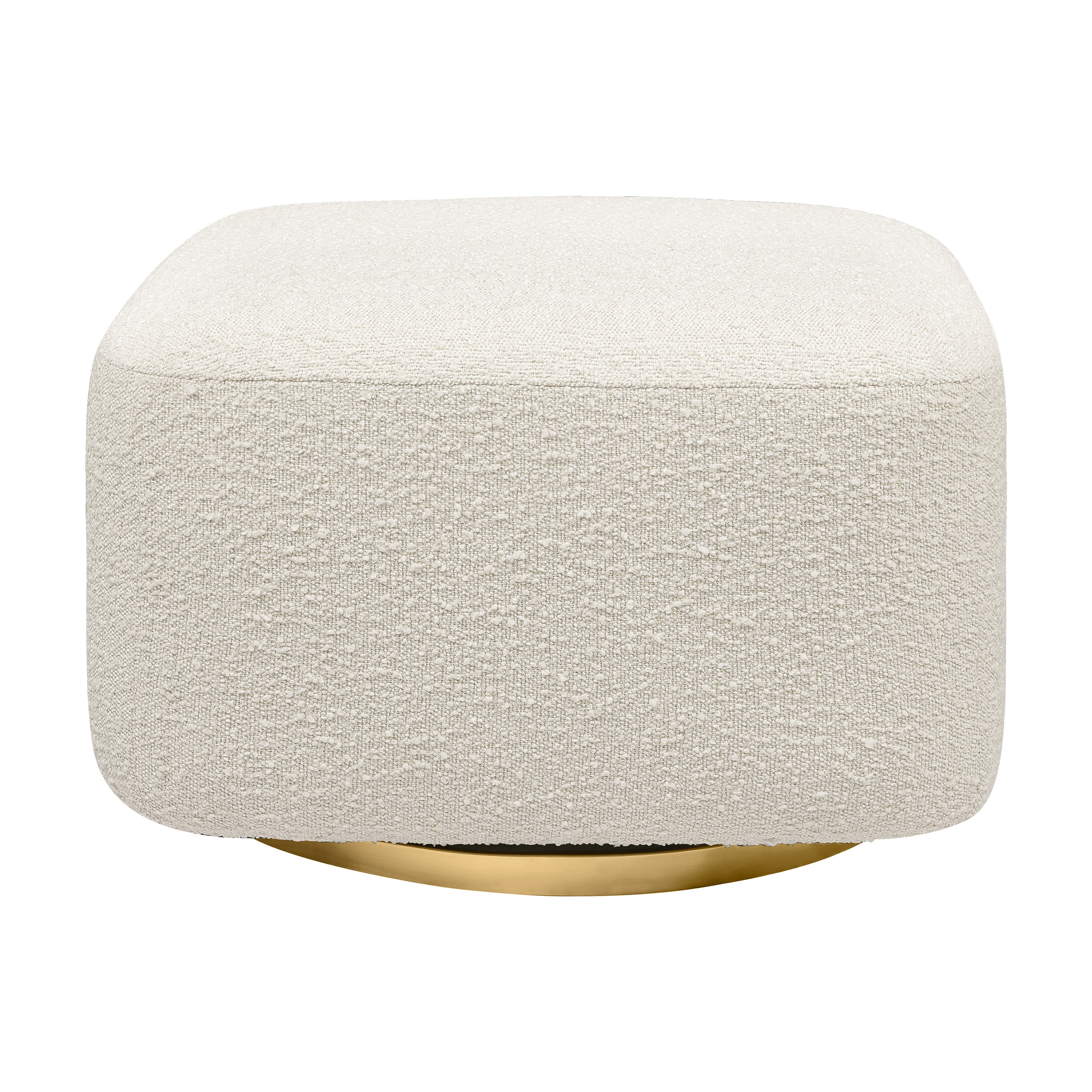 Babyletto Kiwi Gliding Ottoman | Lullabye Shop