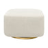 Babyletto Kiwi Gliding Ottoman | Lullabye Shop