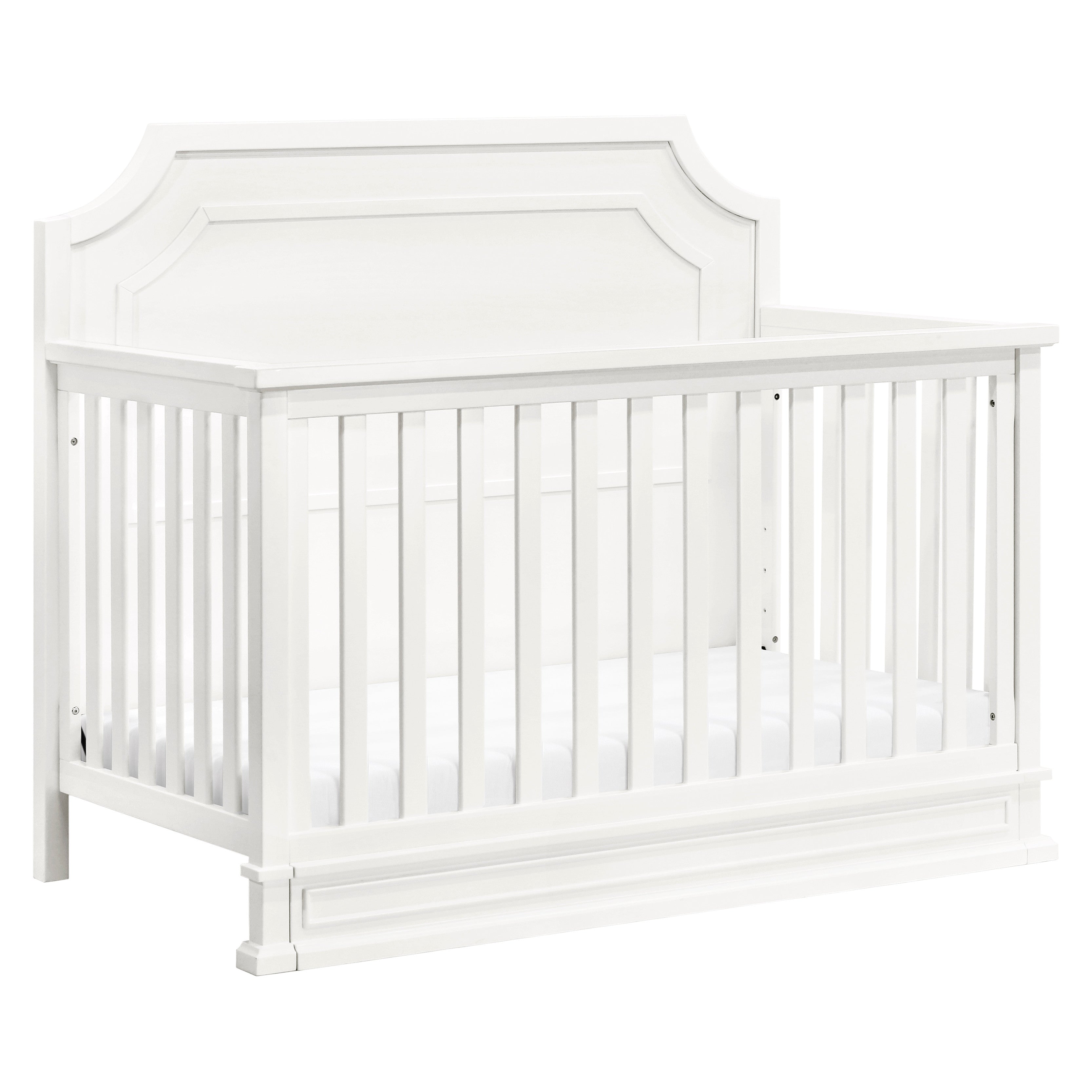 Namesake Emma Regency 4-in-1 Convertible Crib | Lullabye Shop