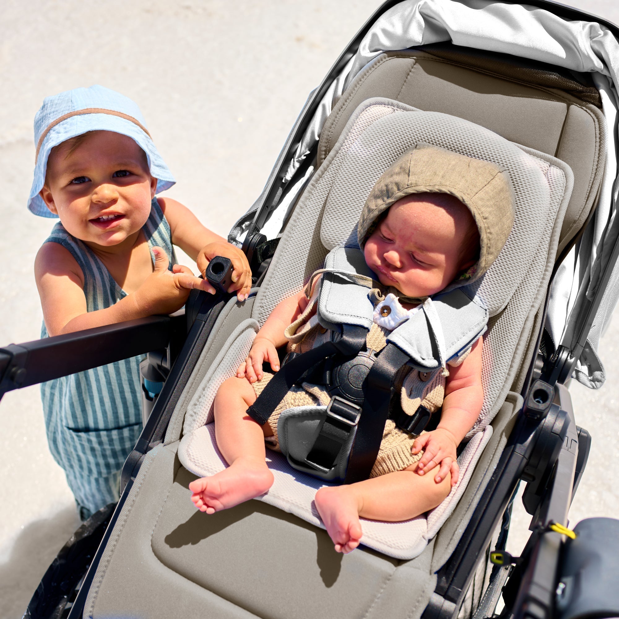 Veer Switchback Seat Infant Soft Insert | Lullabye Shop