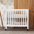 Babyletto Origami Mini Crib | Lullabye Shop