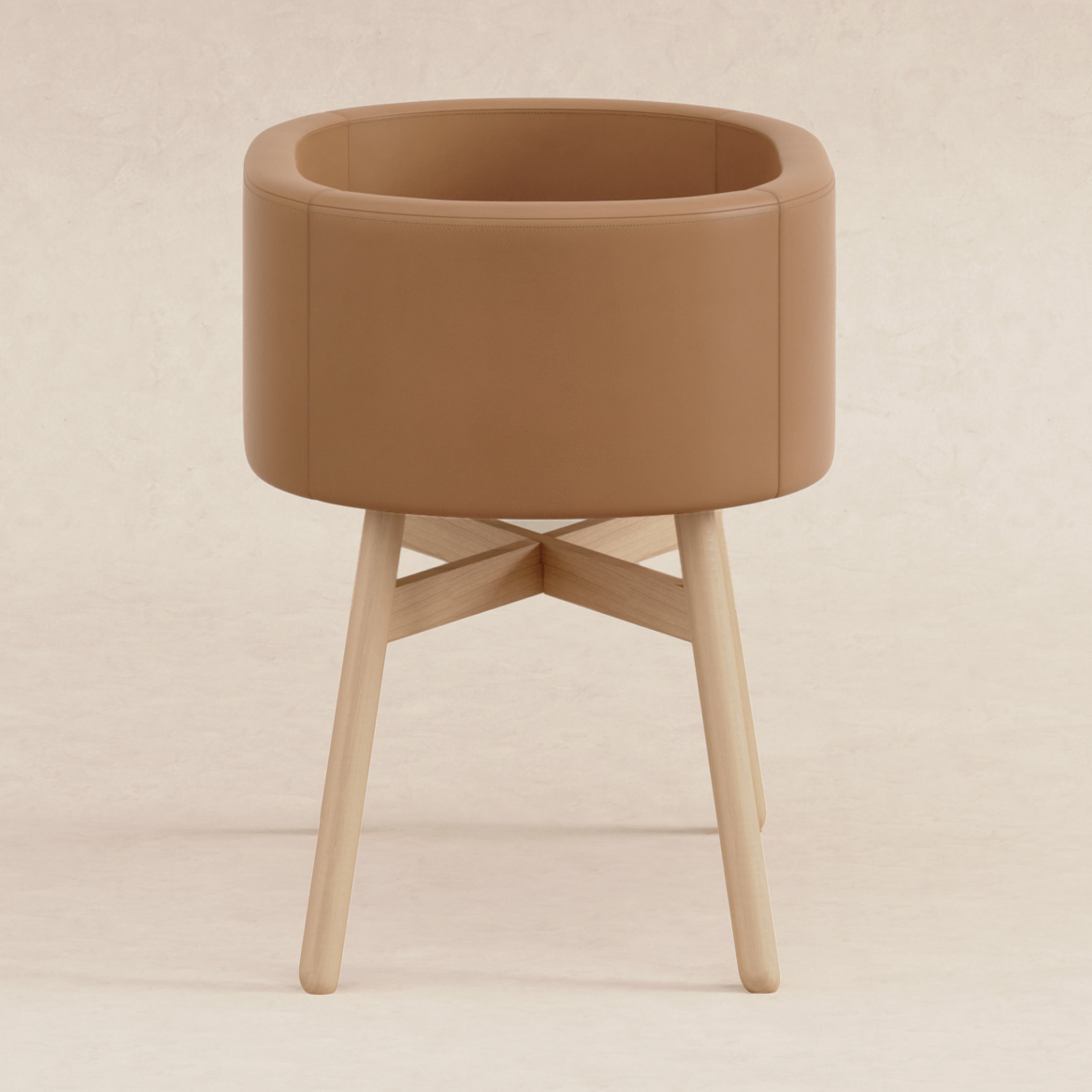 Babyletto x GATHRE Capsule Bassinet | Lullabye Shop