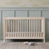 Babyletto Gelato 4-in-1 Convertible Crib with Toddler Bed Conversion Kit | Lullabye Shop