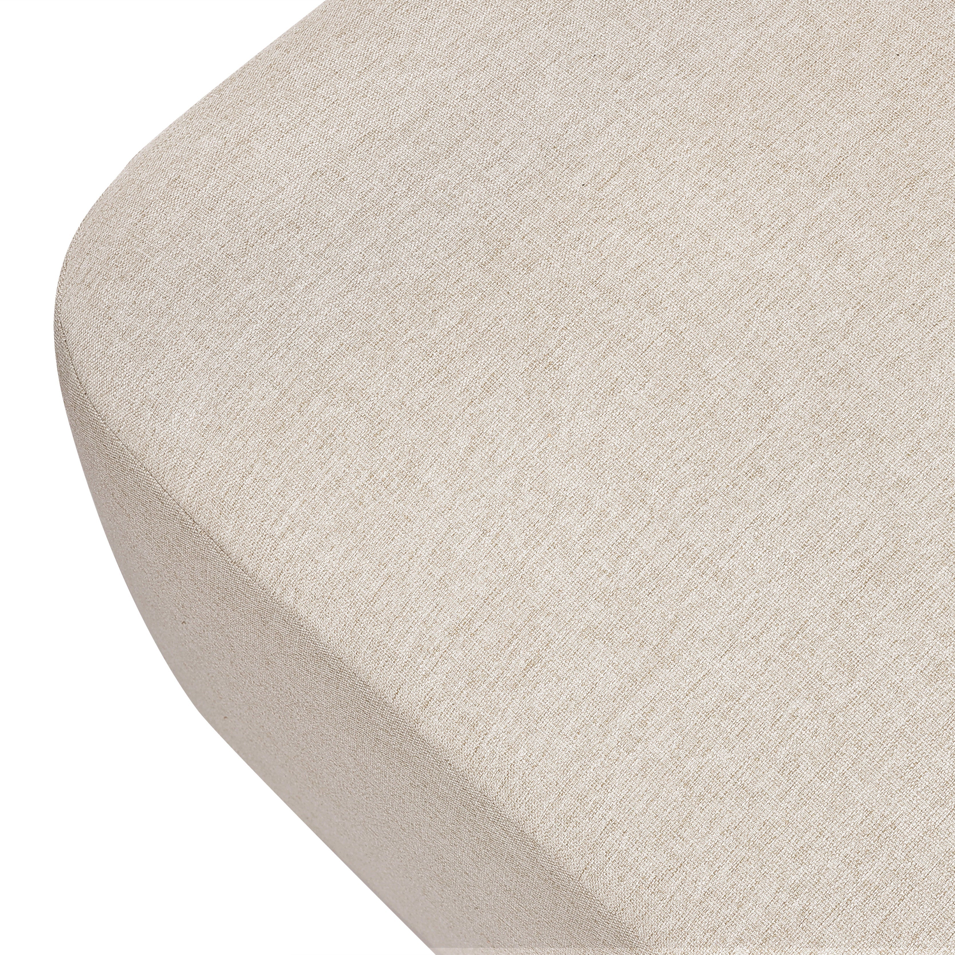 Babyletto Kiwi Gliding Ottoman | Lullabye Shop