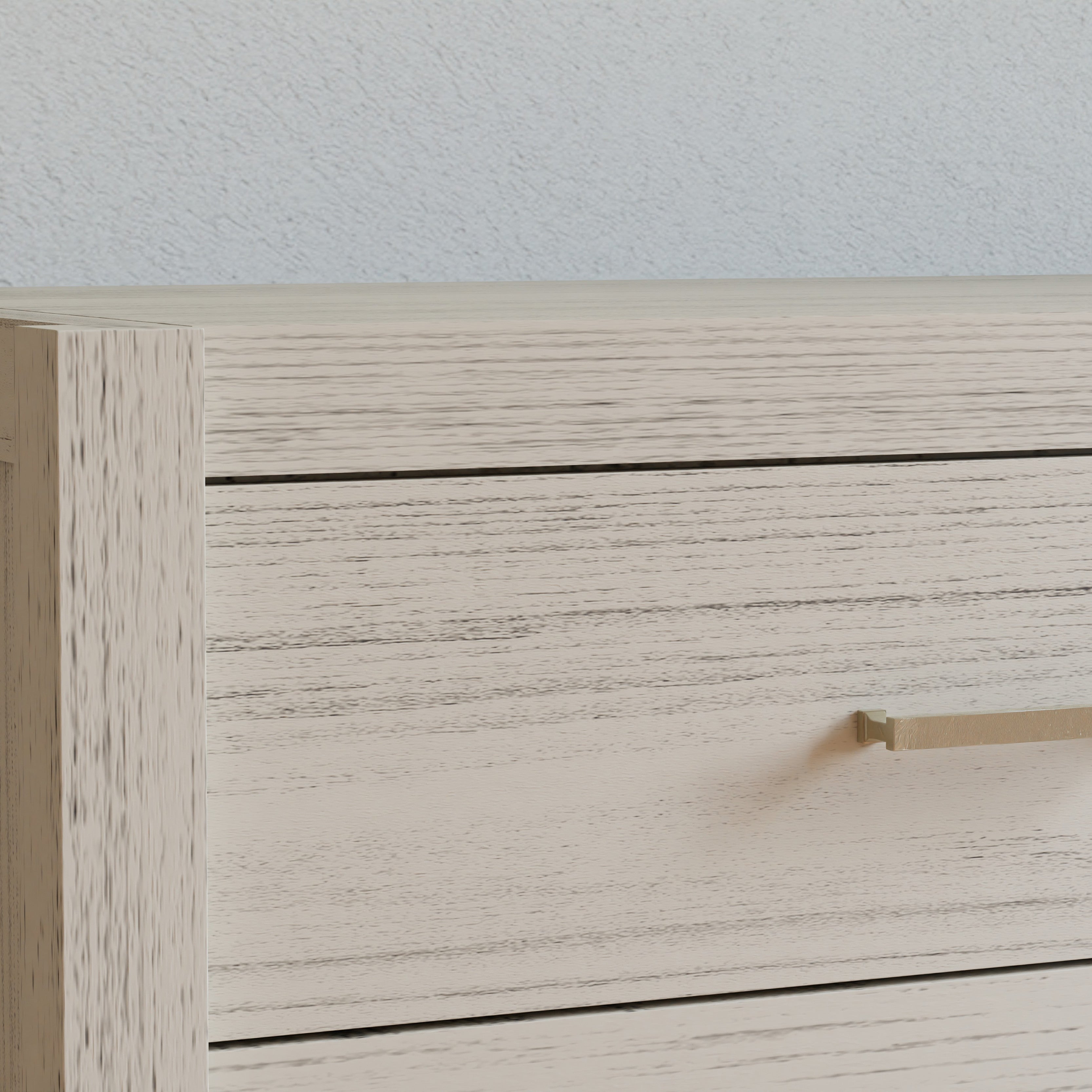 Monogram by Namesake Hemsted 6-Drawer Dresser | Lullabye Shop