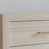Monogram by Namesake Hemsted 6-Drawer Dresser | Lullabye Shop