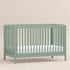 Babyletto Swell 4-in-1 Convertible Crib with Toddler Bed Conversion Kit