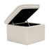 Babyletto Cali Storage Ottoman in Boucle | Lullabye Shop