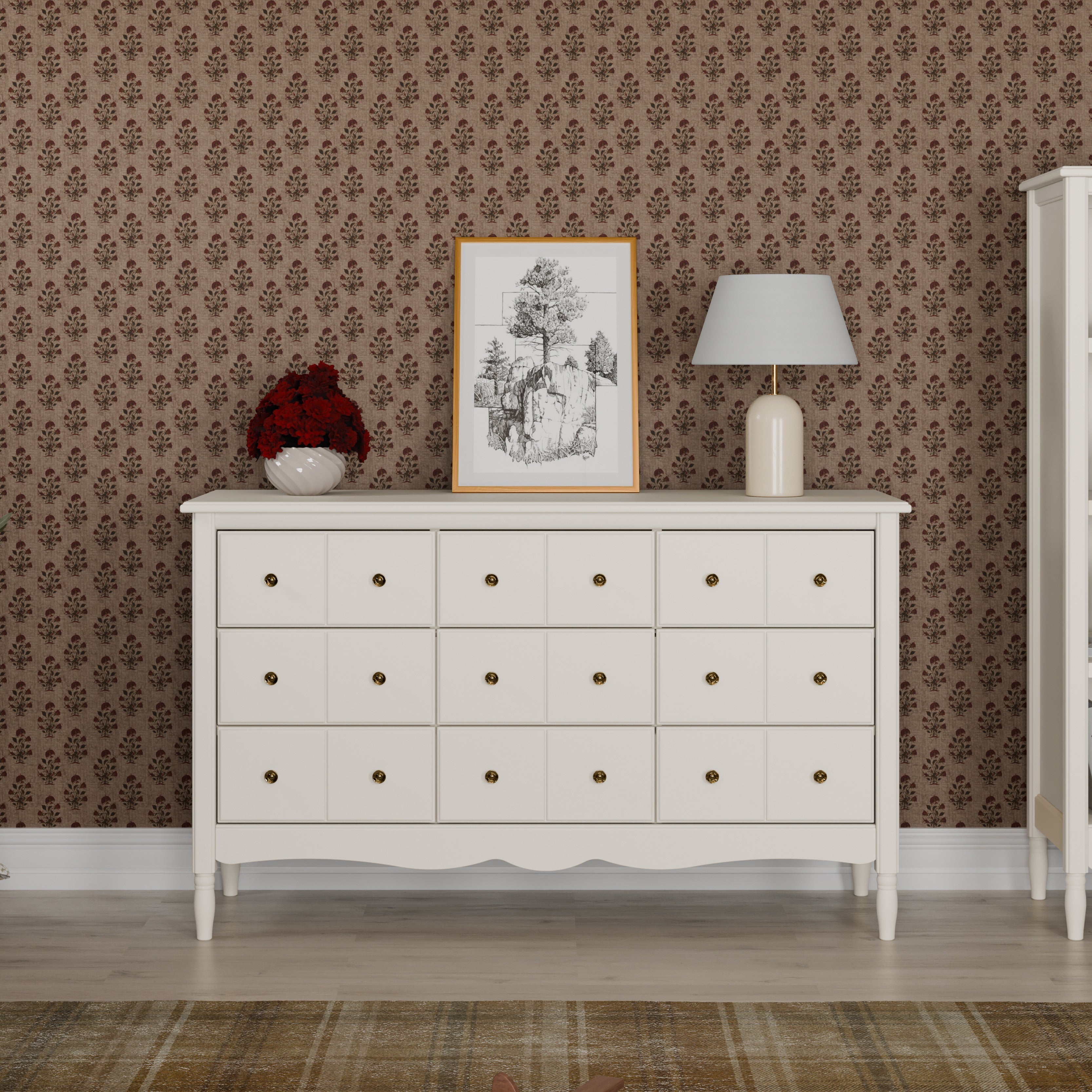 Namesake Liberty 9-Drawer Dresser | Lullabye Shop