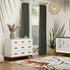 Babyletto Scoot 6-Drawer Dresser | Lullabye Shop