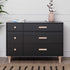 Babyletto Lolly 6-Drawer Double Dresser | Lullabye Shop