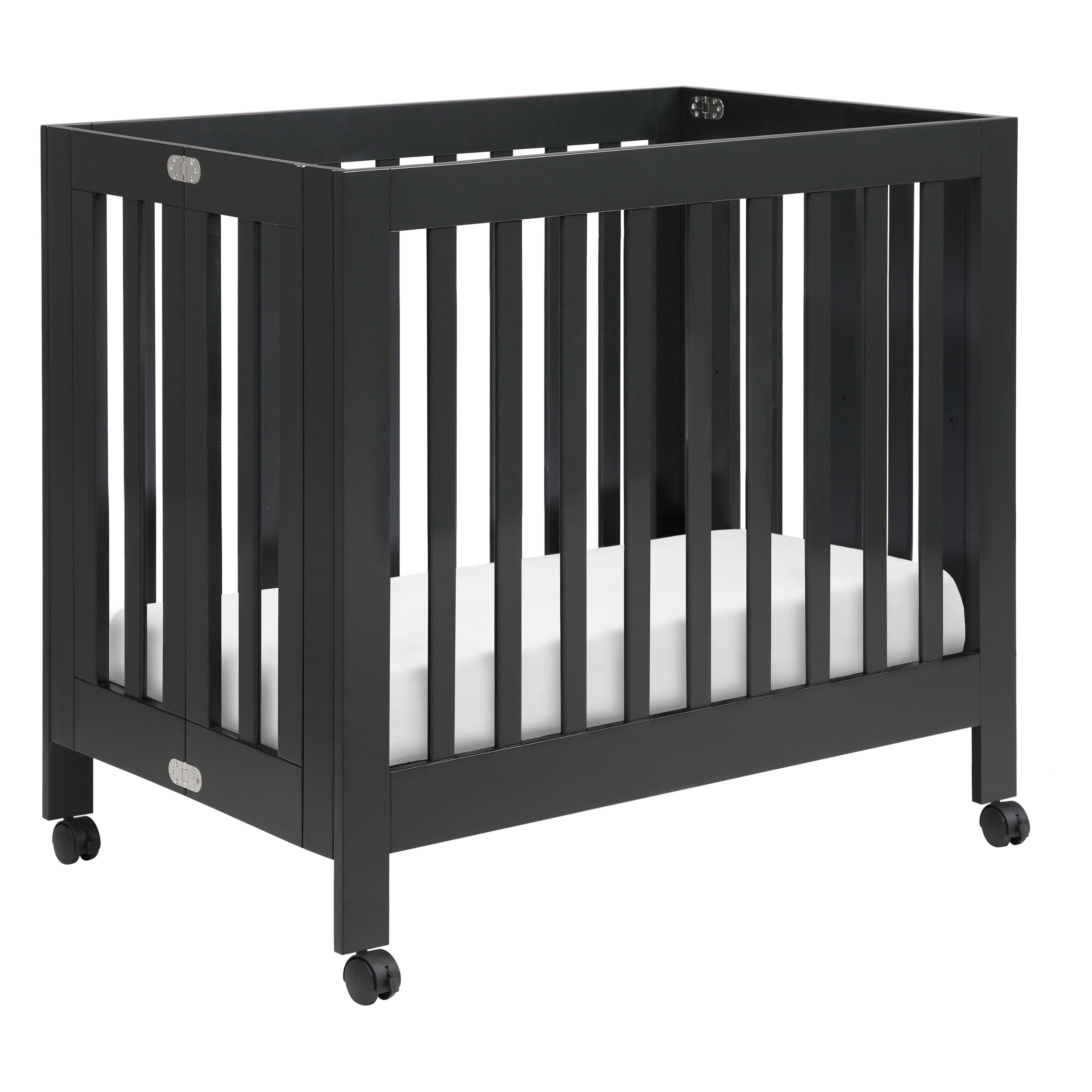 Babyletto Origami Mini Crib | Lullabye Shop