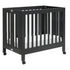 Babyletto Origami Mini Crib | Lullabye Shop