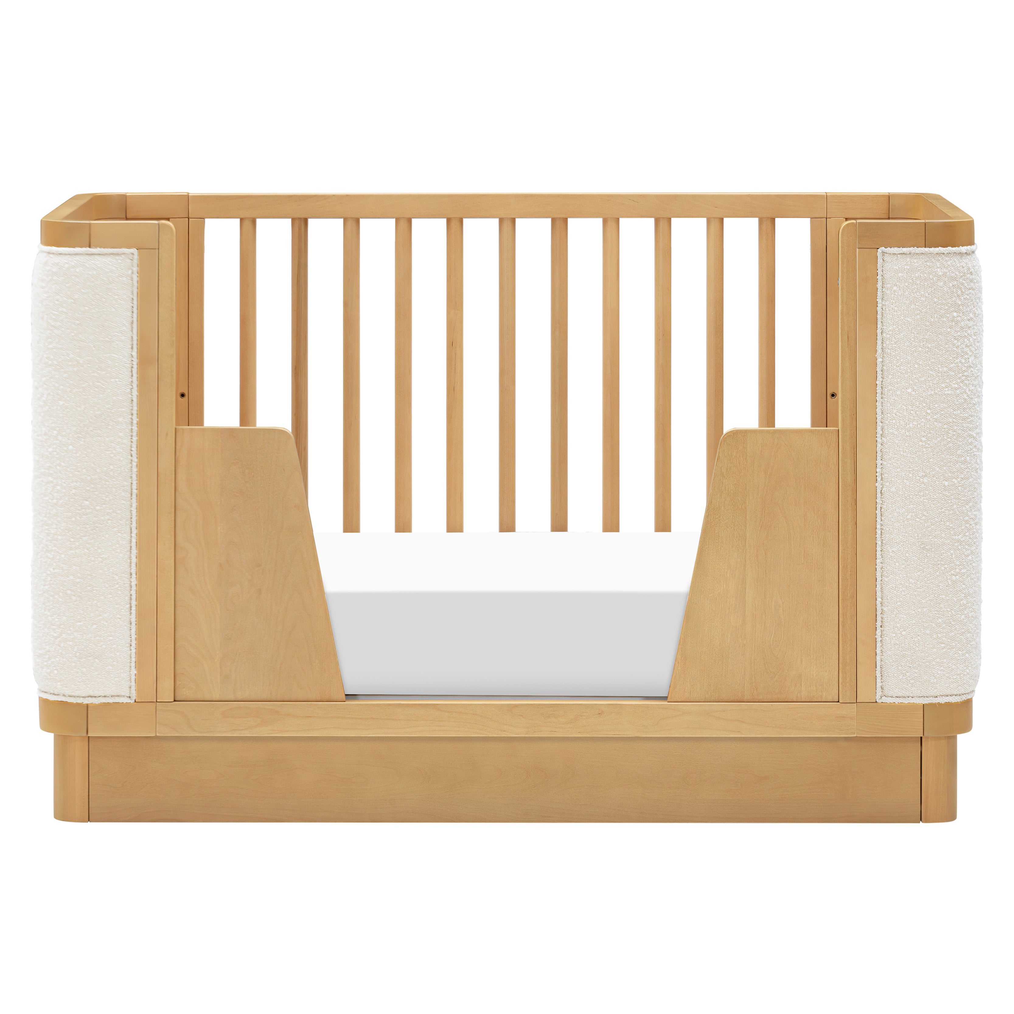 Babyletto Bondi Boucle 4-in-1 Convertible Crib | Lullabye Shop
