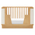 Babyletto Bondi Boucle 4-in-1 Convertible Crib | Lullabye Shop