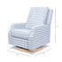 Namesake Crewe Recliner and Swivel Glider | Lullabye Shop
