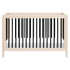 Babyletto Gelato 4-in-1 Convertible Crib with Toddler Bed Conversion Kit | Lullabye Shop