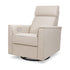Monogram by Namesake Willa Plus Power Glider Recliner + Power Headrest | Lullabye Shop