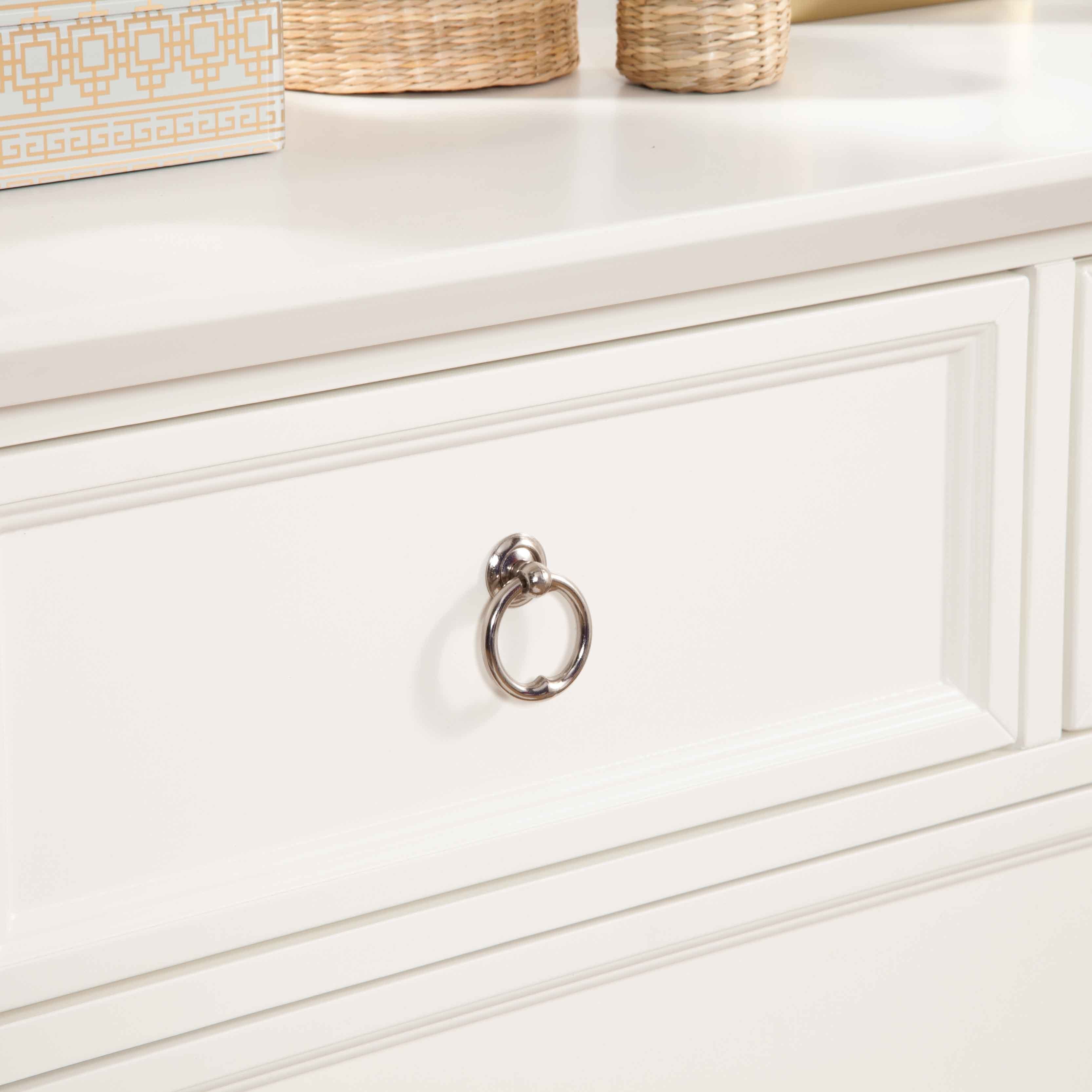Namesake Emma Regency 4-Drawer Dresser | Lullabye Shop