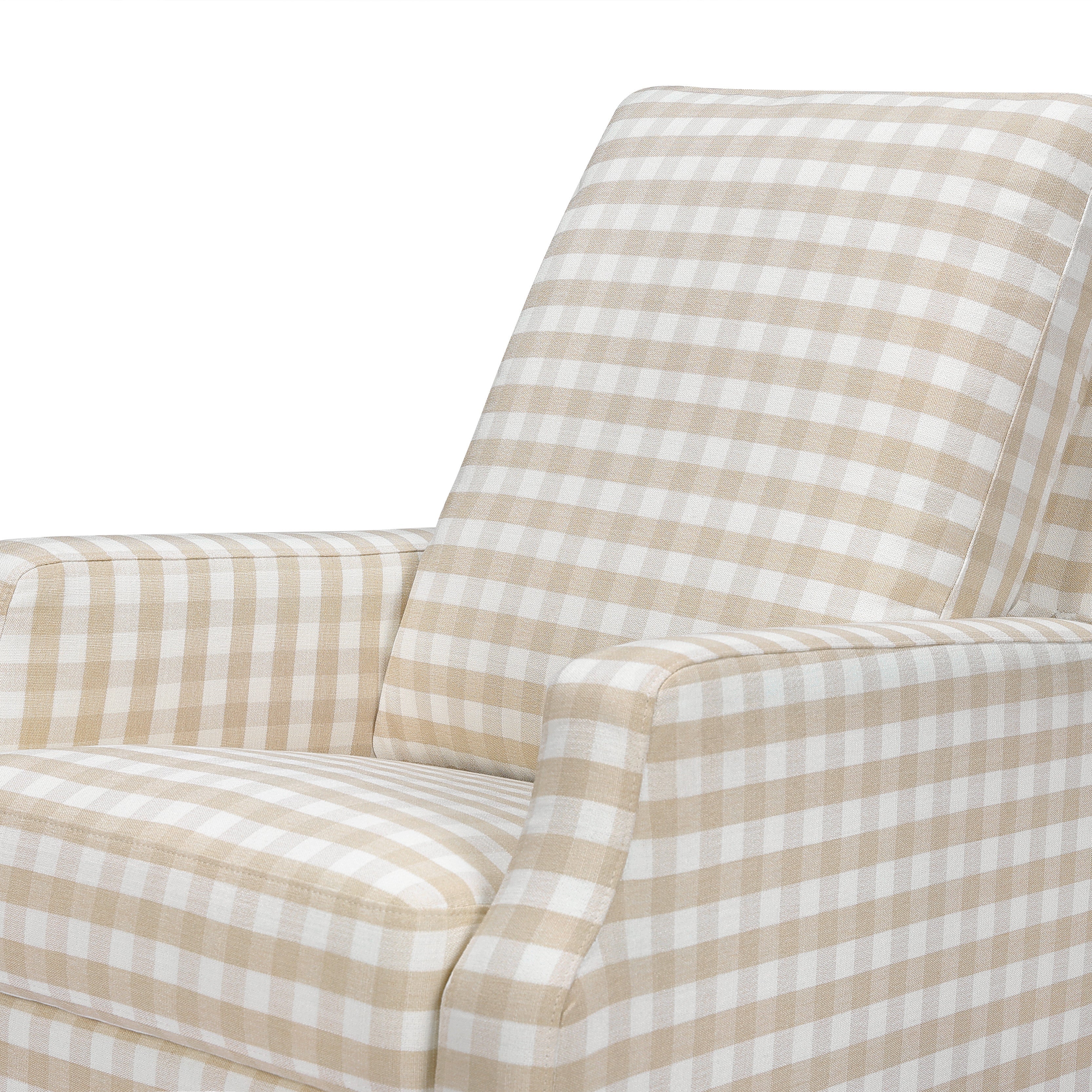 Namesake Crewe Recliner and Swivel Glider | Lullabye Shop